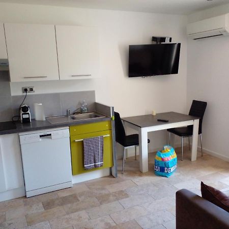 Appartement Climatise Centre Ville Tout Confort Climatise Sète Exteriör bild