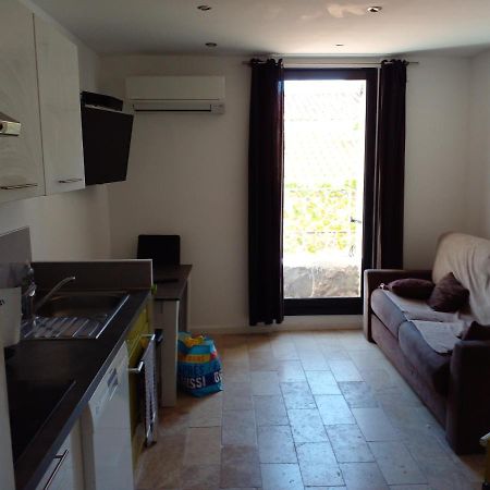 Appartement Climatise Centre Ville Tout Confort Climatise Sète Exteriör bild