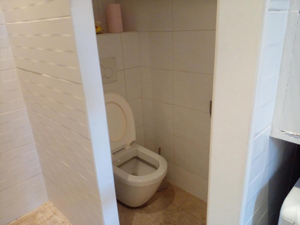 Appartement Climatise Centre Ville Tout Confort Climatise Sète Exteriör bild