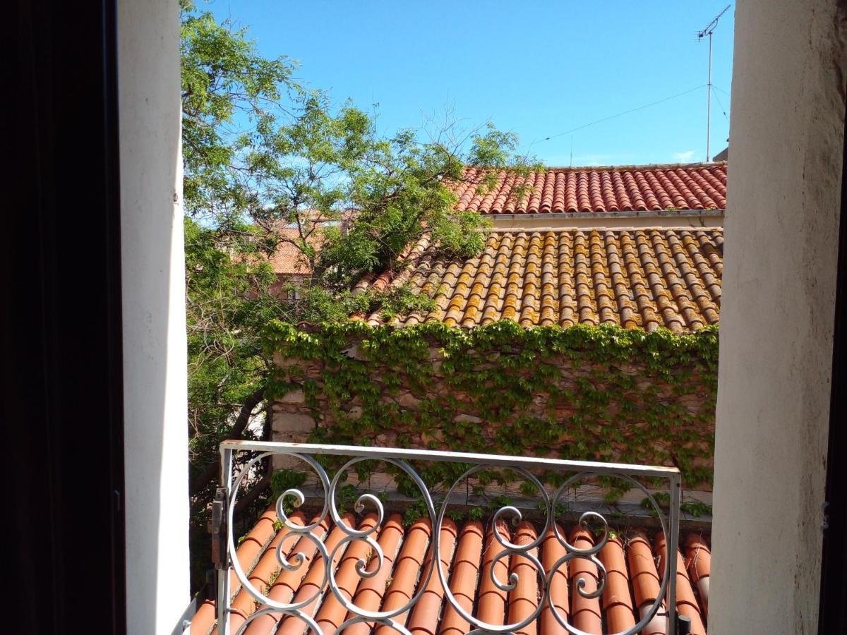 Appartement Climatise Centre Ville Tout Confort Climatise Sète Exteriör bild